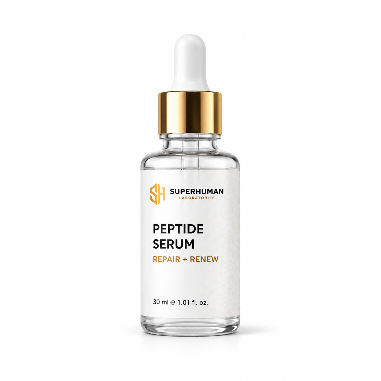 Peptide Serum
