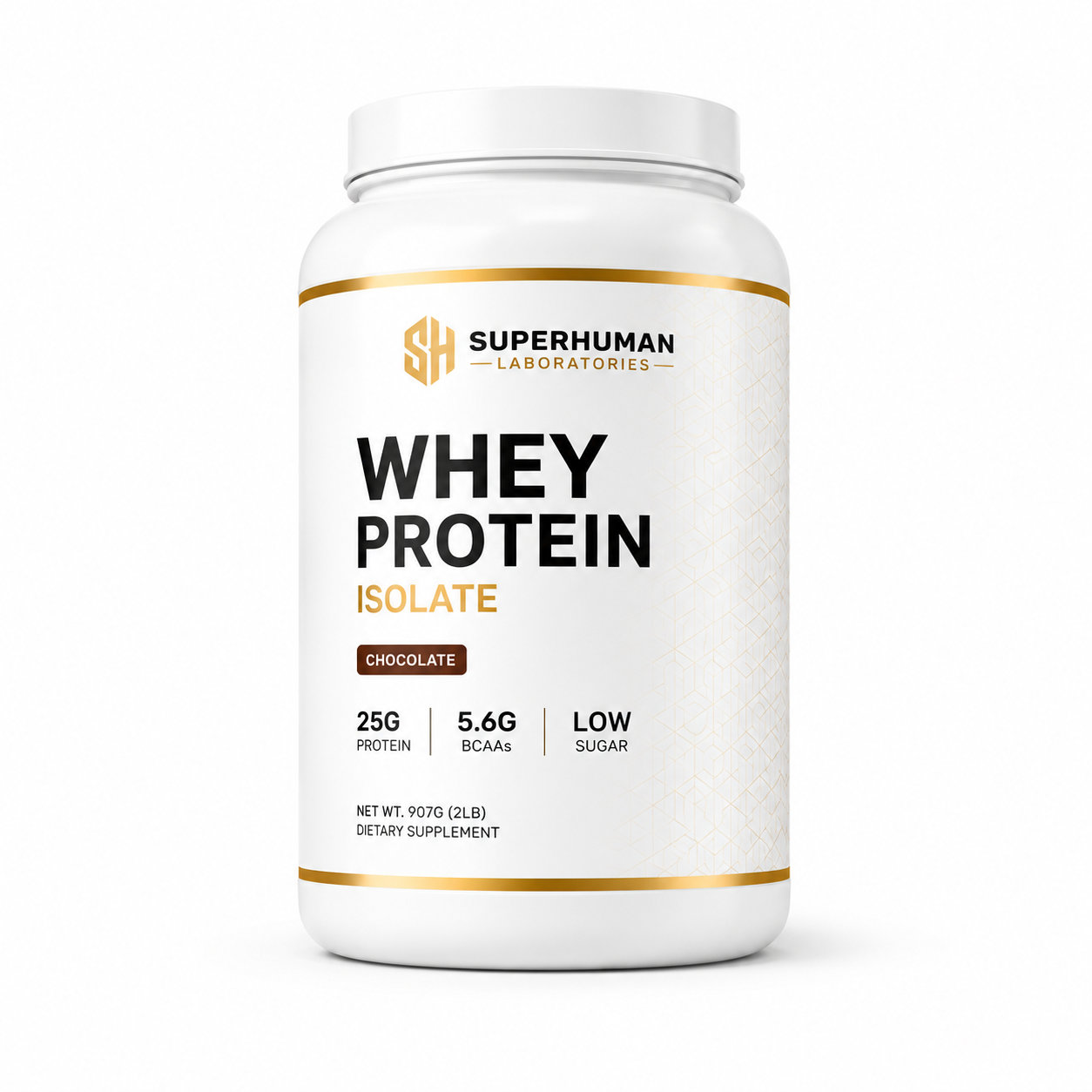 Whey Protein Isolate